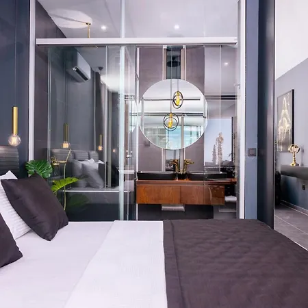 Villa Luxury Dream 25m Large Infinity Pool *
