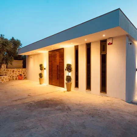 Villa Luxury Dream 25m Large Infinity Pool *